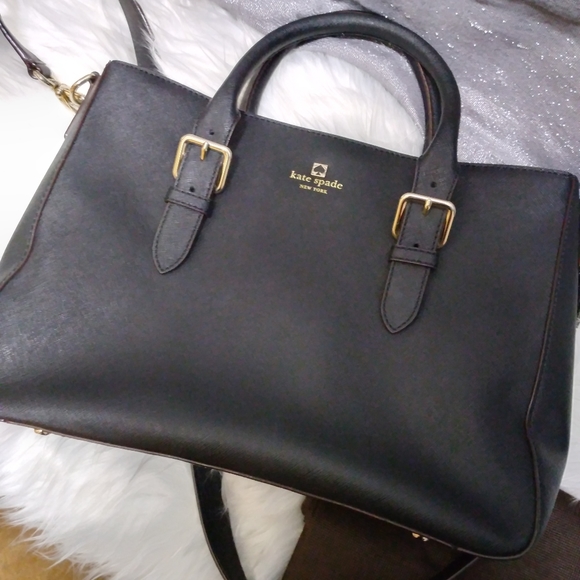 Kate Spade Crossbody - Picture 2 of 10